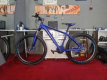 İşlənmiş Şəhər velosipedi Vista, 26", sürətlərin sayı: 21, Ünvandan götürmə, Ödənişli çatdırılma