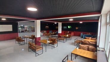 uberde sürücü olmak: Официант требуется — 3