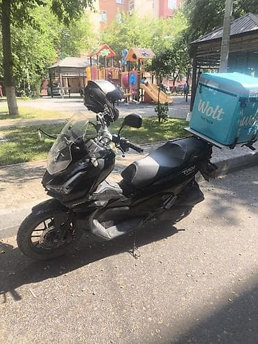 obd 2 1.5: - Dayun DY200T-8, 200 sm3, 200 sm3, 2024 il, 59000 km — 1