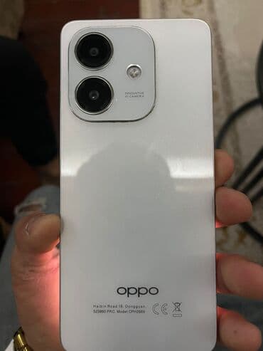 huawei p 40 pro: Oppo 1, 256 GB, rəng - Ağ — 1
