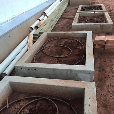 Самовары: Peşəkar avtomatik suvarma sistemi və quraşdırma xidməti - Çəmənlik — 2