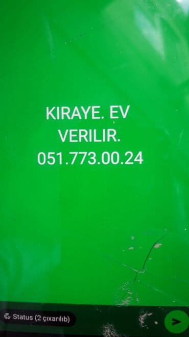 bine atciliq kiraye evler 2021: Uzunmüddətli kirayə mənzillər — 1