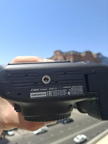 6d mark 2: Probeq 8k Kredit, Barter yoxdur. Qüsur olarsa geri qaytarılır — 4