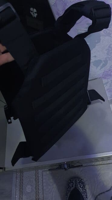 Jiletlər: Jilet, Standart, rəng - Qara — 5