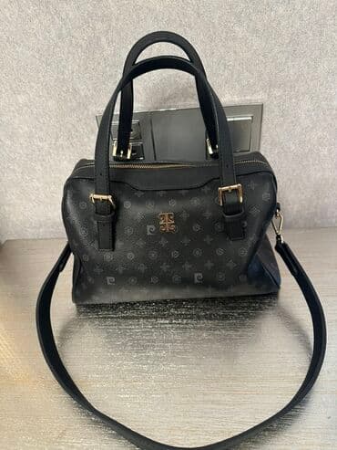 Əl çantası, İşlənmiş