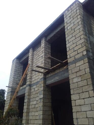 Mebel ustaları: Beton işləri üzrə peşəkar ustalar — 24