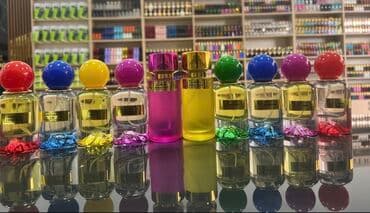 парфюм наркотика цена бишкек: ✅Mehsul: 50ml istenilen etirler 10azn Xüsusiyyətlər: - Müxtəlif — 1