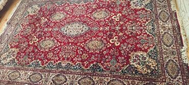 yun aliram: Xalça Kredit yoxdur — 4