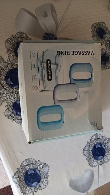 Masajor, Vibro masajor, Bədən üçün