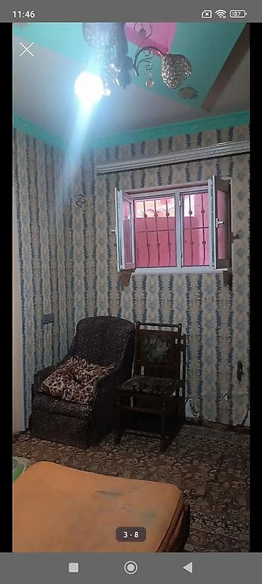 Otaqlar: Təcilli Balaxanı pocta yaxın addeni ev verilir fehleyede ailə de olar — 3