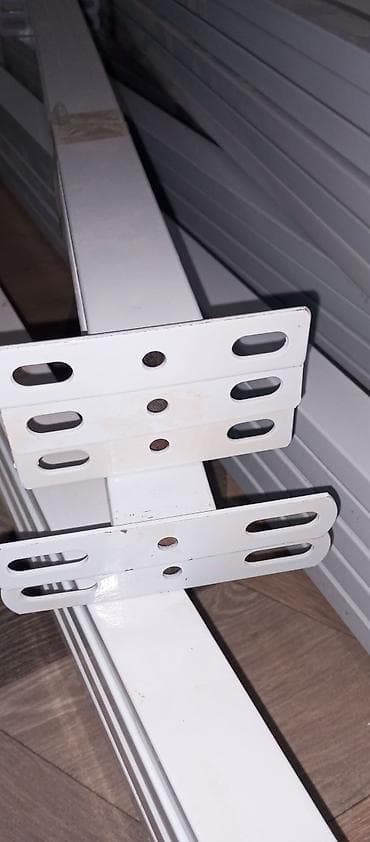 islenmis qapi satiram: İkinəfərlik çarpayı — 3