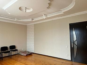 koroglu kiraye ev: Geniş və işıqlı mənzil satılır/kirayə verilir. Xüsusiyyətlər: - Böyük — 4