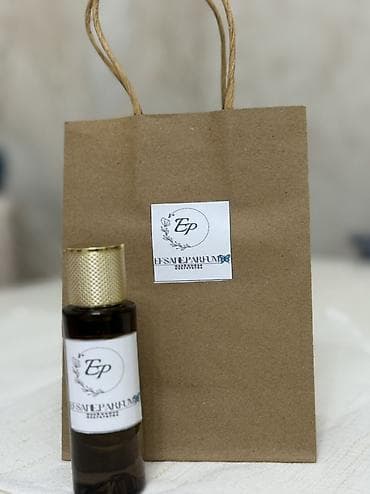 Lesane Parfum – zərif ətir - Brend: Lesane Parfum (etiketdə “LP/EP” lalafo.az -da Lesane Parfum – zərif ətir - Brend: Lesane Parfum (etiketdə “LP/EP”