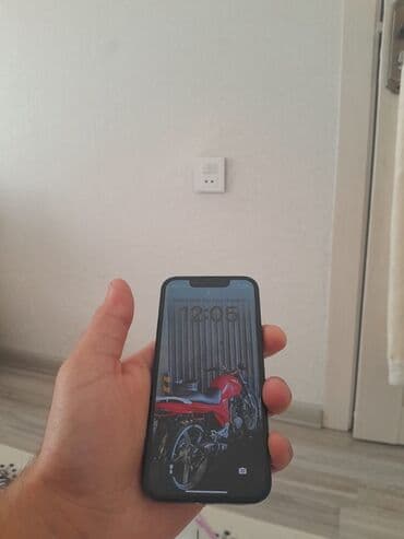 Мобильные телефоны: IPhone 13 mini, 128 ГБ, Черный, Face ID — 2