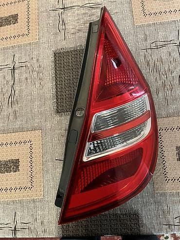 ford transit surucu isi: Hyundai Orijinal — 2