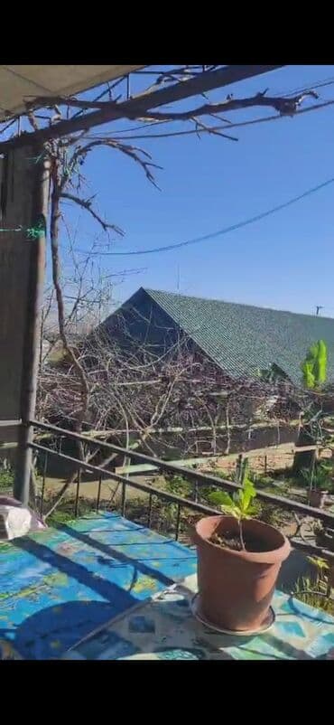 dernegulde kiraye ev: 4 otaqlı, 220 kv. m, Orta təmir — 14