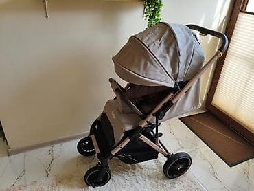 Детская одежда и обувь: Классическая прогулочная коляска, Kidilo, Новый, Бесплатная доставка — 2