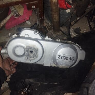 Yağlar və avtokimyəvi maddələr: Mopedlər,skuterlər — 2