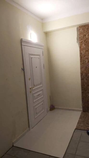 əhmədlidə evlərin satışı: 3 otaqlı, Yeni tikili, 86 kv. m — 15