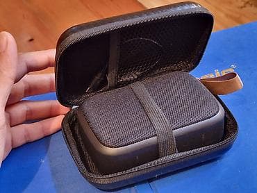 İşlənmiş Yamaha Kolonka, Növ - Bluetooth, rəng - Qara — 3