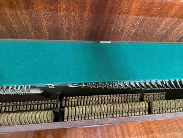 klaviş: Piano, Belarus, Akustik, Yeni, Ünvandan götürmə — 3