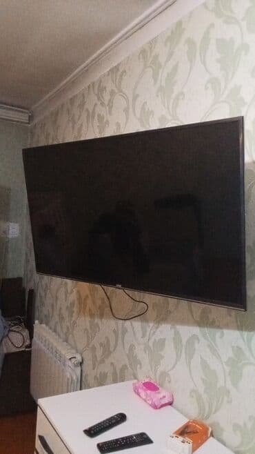 mi tv box: Smart TV boks Xiaomi — 1