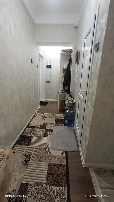 luks home: Bakı, 2 otaqlı, Köhnə tikili, 40 kv. m — 8