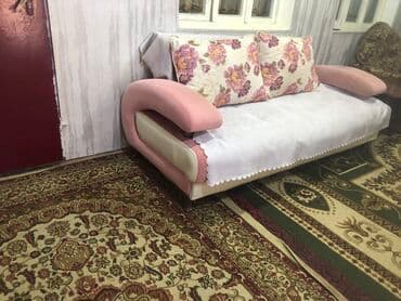 диваны б у: Divan, İşlənmiş, Bazasız — 2