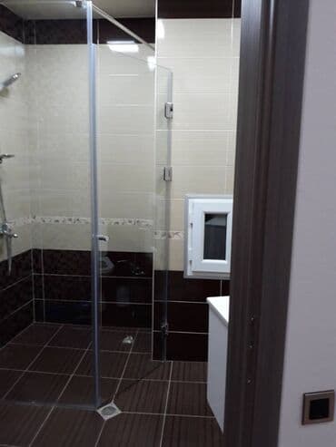 квартиры в кредит в баку: Nəsimi rayonu (Çıraq plazanın yaxınlığında) 18 mertebeli binanın 9-cü — 7