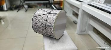 Nağara Rast musiqi alətləri mağazası. Əhmədli, İnşaatçılar və