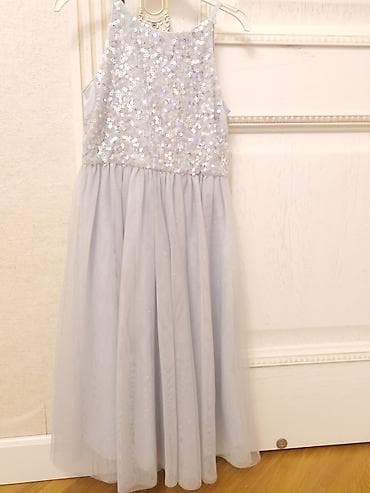 qızlar üçün donlar: 4 yaş qızlar üçün çox gözəl don. 120 manata alınıb. Yenidən seçilmir — 5