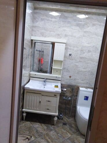 kirayə restoran: Sumqayıtda 6-cı mkr 10 mərtəbəli binanın 1ci mərtəbəsində 135-kv — 6