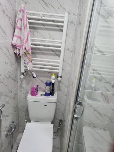 ipotekada olan evlerin satisi: 3 otaqlı, Yeni tikili, 90 kv. m — 13