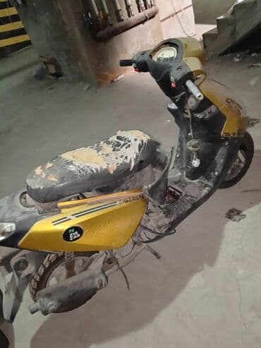 Su nəqliyyatı: Salam təcili satıram 250 alqe 051 941 32 06 biraz əl gəzdirməy lazımdı — 3