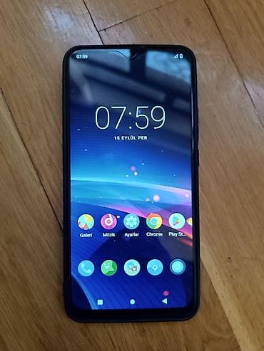 redmi note 7 satilir: Xiaomi Redmi 9 (kod adı: “lava”) – LineageOS 18.1 (Android 11) ilə — 1