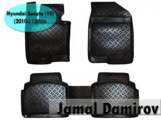 hyundai sonata monitor: Hyundai sonata (yf) (2010-) və hər növ avtomobil üçün poliuretan — 1