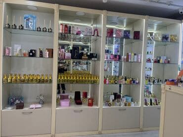 продажа готового бизнеса в баку: Elaqe : 051-410-67-89/ Nergiz Leo Parfum – hazır fəaliyyət göstərən — 6