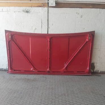 диски на ваз 2107 размеры на 13: Vaz 21011 Arxa kapot ela veziyyetde wekilde gorunduyu yerden pas var — 5