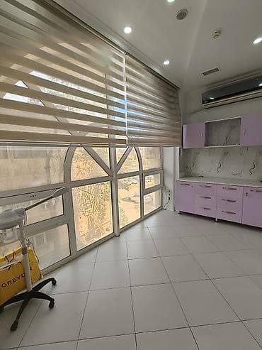 Müasir kosmetoloji kabinet icarəyə verilir Klinika Nizami metrosuna 1