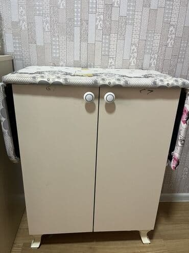 islenmis ev esyalarinin satisi: Распашной, 2 двери Прямой шкаф, Обувница — 2