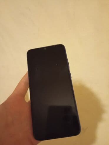 redmi note 13 plata: Redmi Note 7, 64 GB, rəng - Göy, Barmaq izi — 2