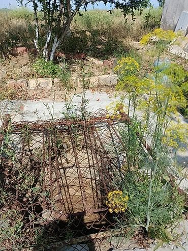 Həyət evi alıram: Nardaran qəs. 3 otaqlı, 3 kv. m, Kredit yoxdur, Orta təmir — 9