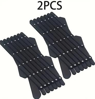 heyvan başı: Avtomobil pəncərəsi üçün tənzimlənən ev heyvanı qoruyucu barmaqlıq - — 6