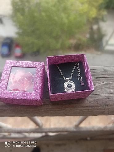 Ювелирные изделия: Колье, Бесплатная доставка — 3