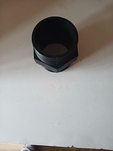 Divar kağızları, oboy: Su nasosları üçün ikitərəfli mufta — 4