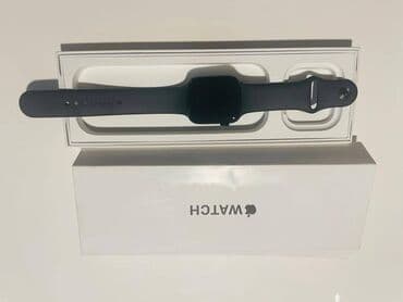 iphone 5se qiymeti: Smart saat, Apple — 1