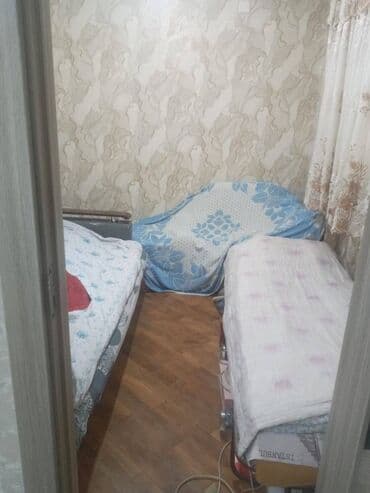 badamdarda kiraye evler: Bakı, 2 otaqlı, Köhnə tikili, m. Neftçilər, 33 kv. m — 3