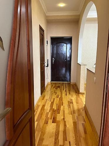 razin kiraye: Həzi Aslanov Neyrocərrahiyyənin Yanında Yeni Tikili Binada Mənzil — 5