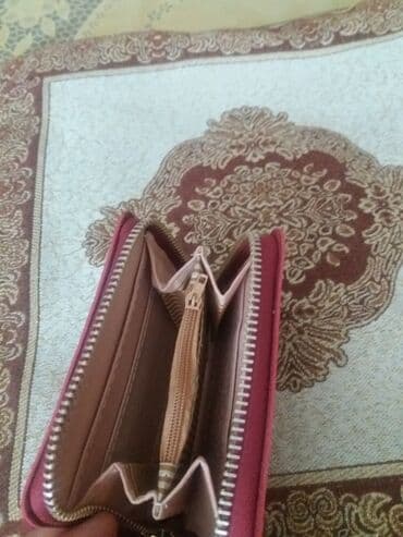 cüzdanlar: Cantalar ve cuzdanlar ! Yenidir hamisi — 18