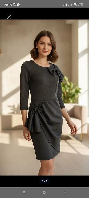 damat az: Gündəlik don, Midi, M — 1